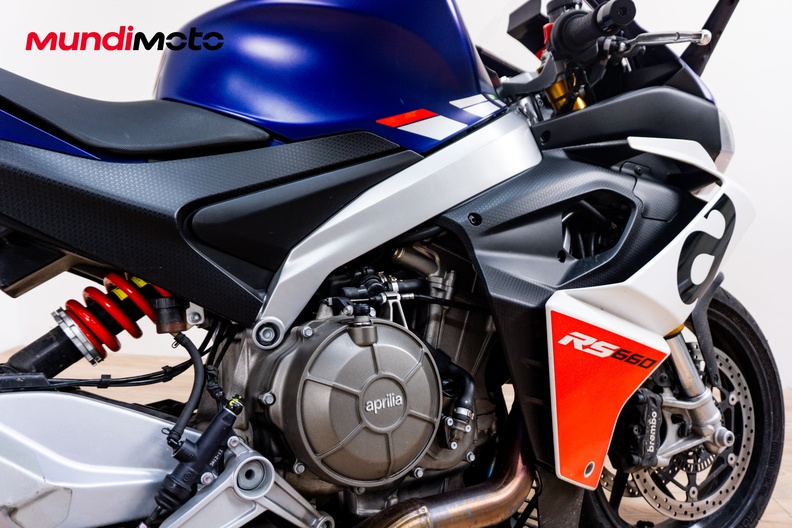 Motorbike image 3