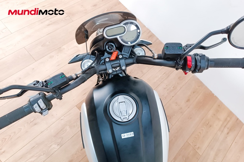 Motorbike image 10