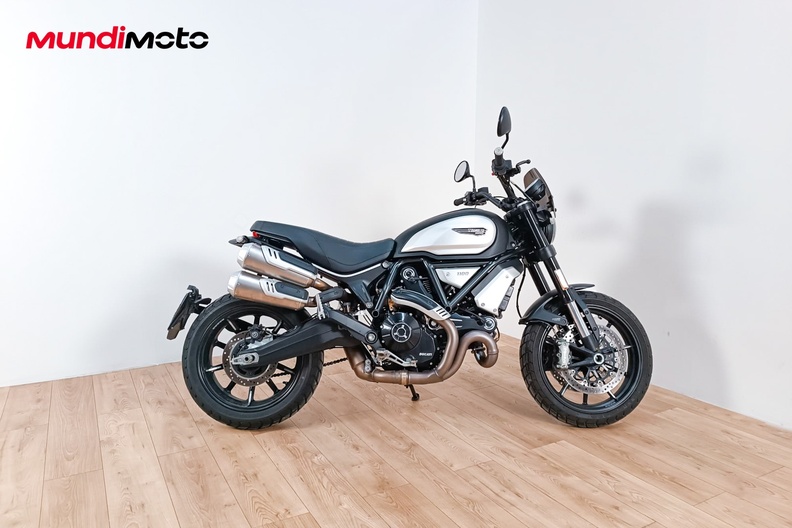 Motorbike image 0