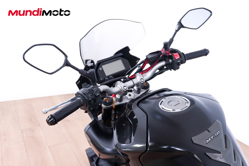 Motorbike image 10