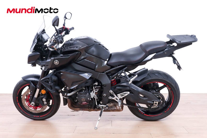 Motorbike image 5