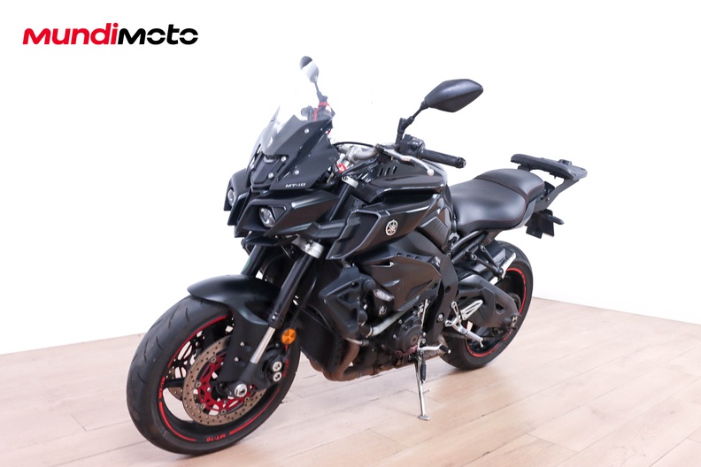 Motorbike image 6