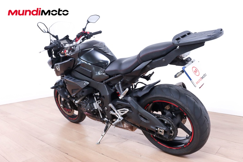 Motorbike image 7