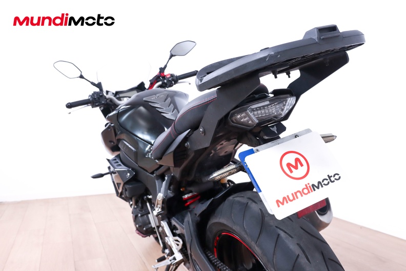 Motorbike image 8