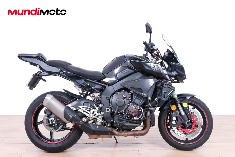Motorbike image 0