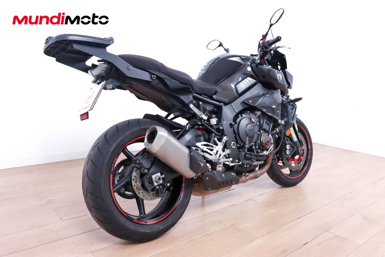 Motorbike image 2