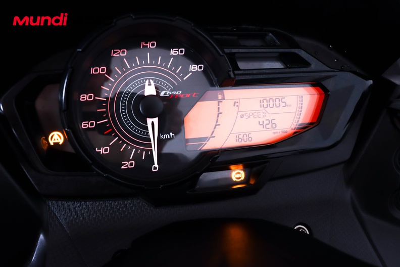Motorbike image 11