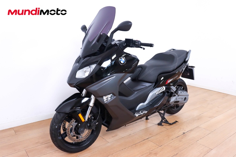 Motorbike image 7