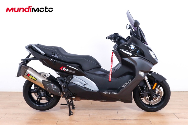 Motorbike image 0
