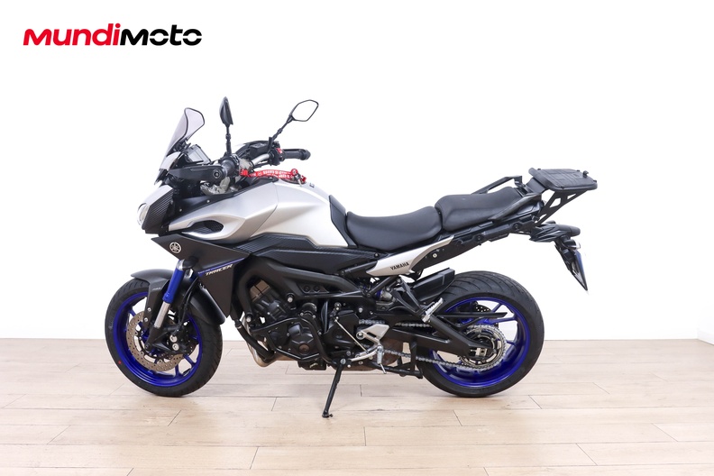 Motorbike image 5