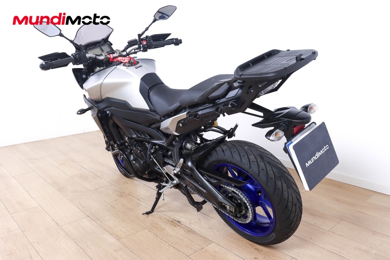 Motorbike image 6