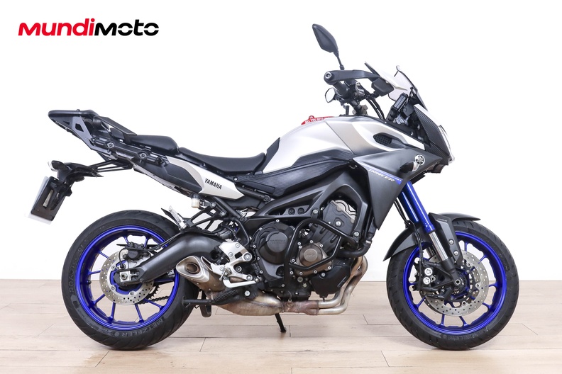 Motorbike image 0