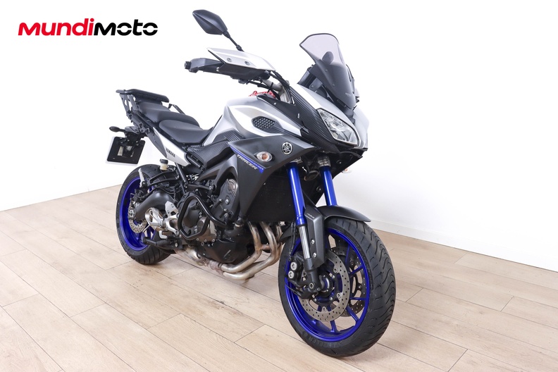 Motorbike image 1