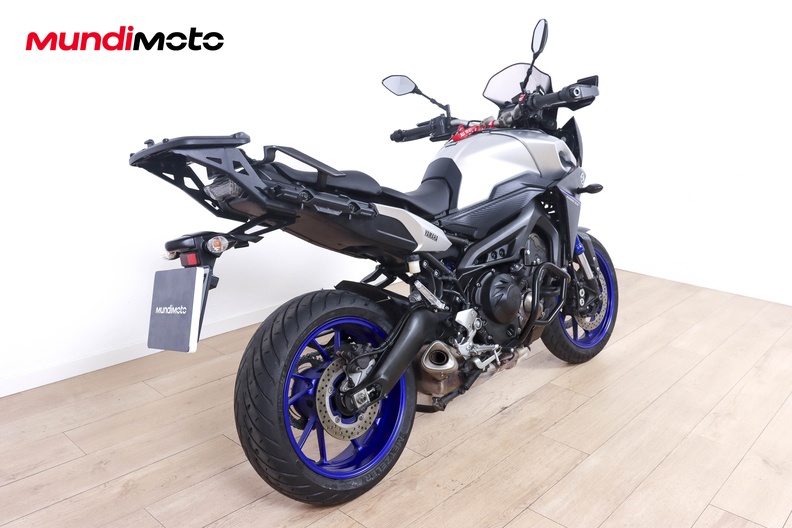 Motorbike image 2