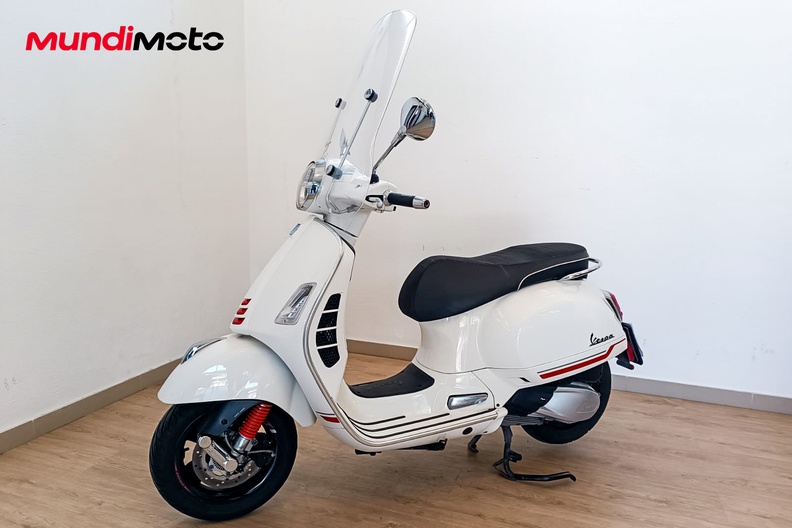 Motorbike image 6