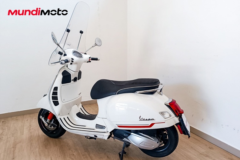 Motorbike image 7