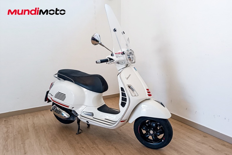 Motorbike image 1