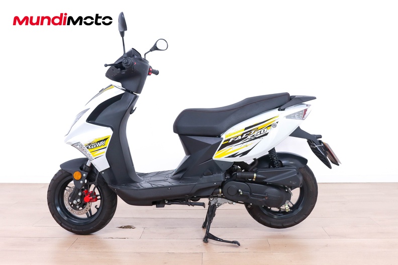 Motorbike image 5