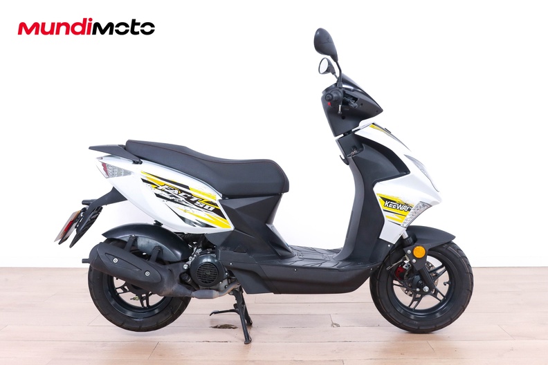 Motorbike image 0