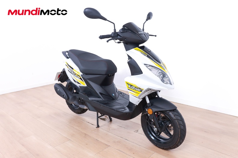 Motorbike image 1