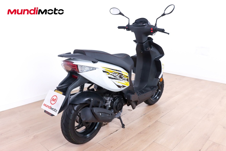 Motorbike image 2
