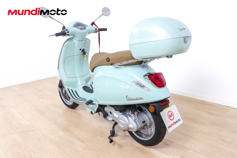 Motorbike image 6