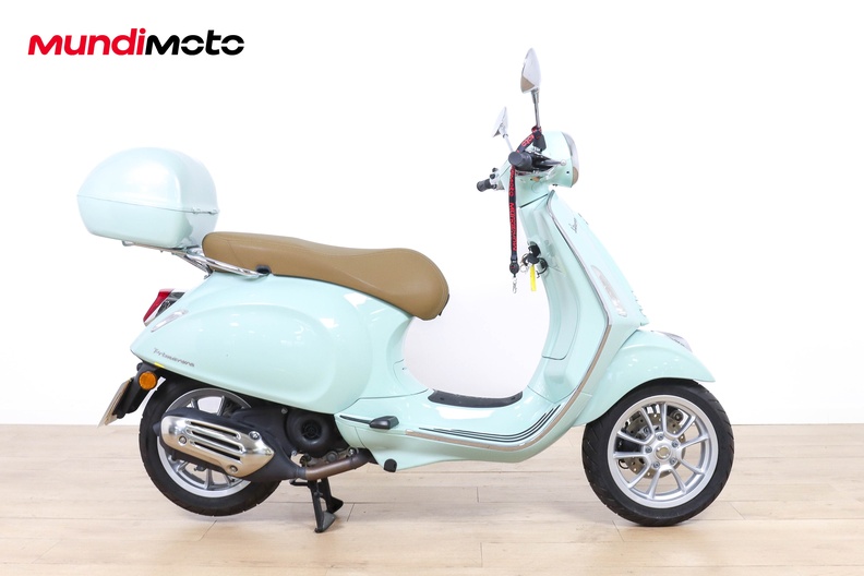 Motorbike image 0