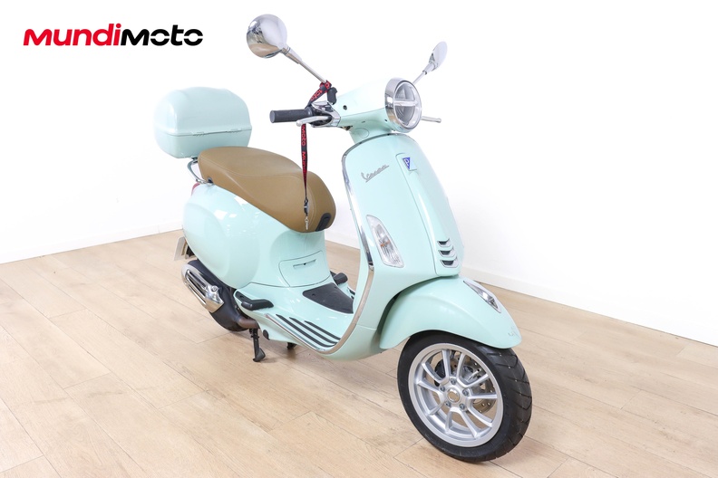 Motorbike image 1