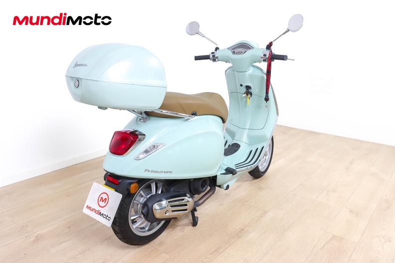 Motorbike image 2