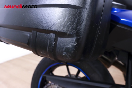 damage image
