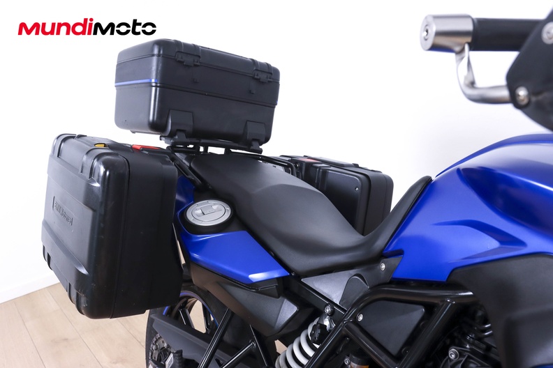 Motorbike image 12