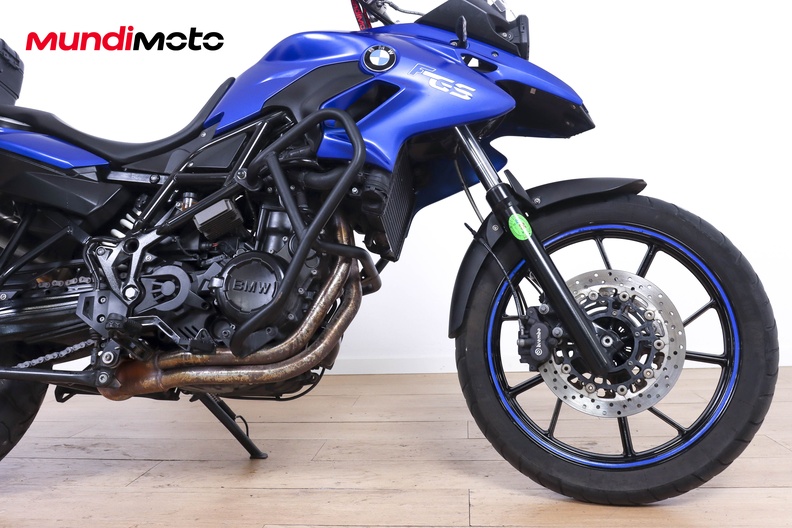 Motorbike image 13