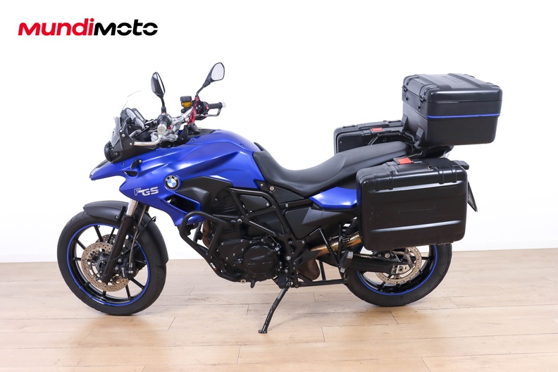 Motorbike image 5