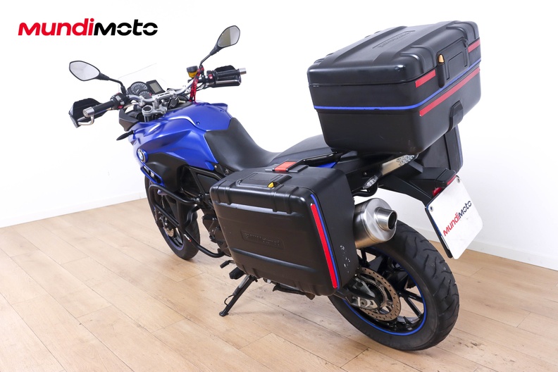 Motorbike image 6