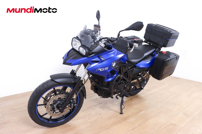 Motorbike image 7