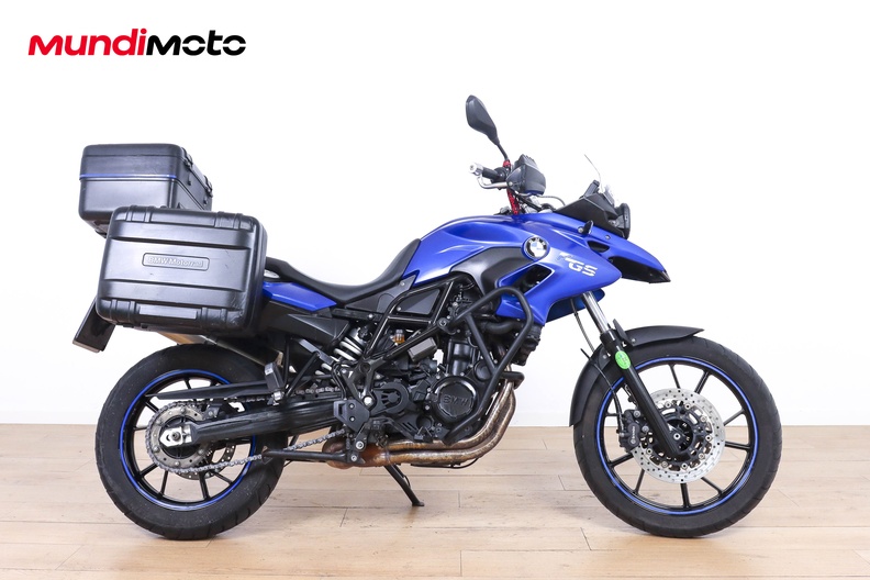 Motorbike image 0