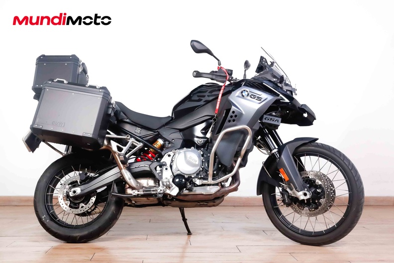 Motorbike image 0