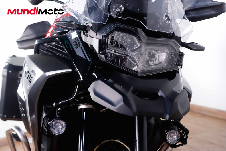 Motorbike image 4