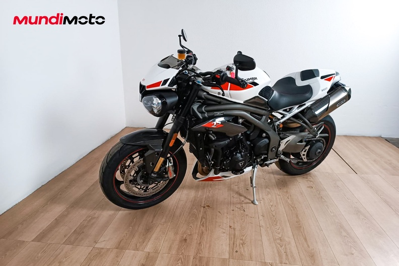 Motorbike image 6
