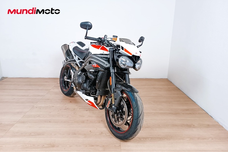 Motorbike image 1