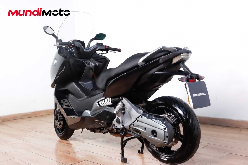 Motorbike image 6
