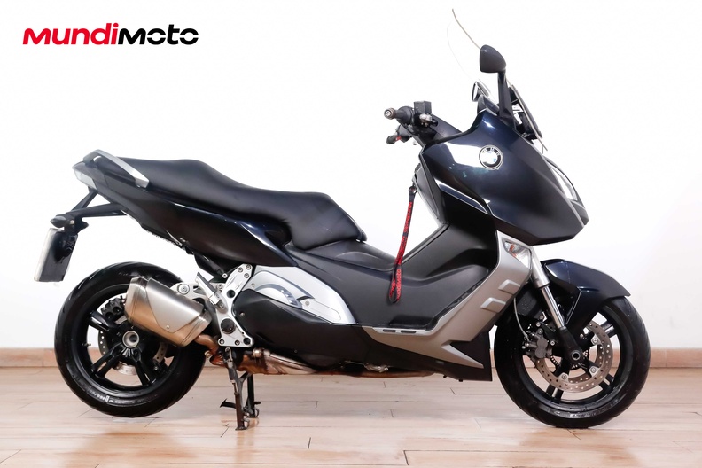 Motorbike image 0