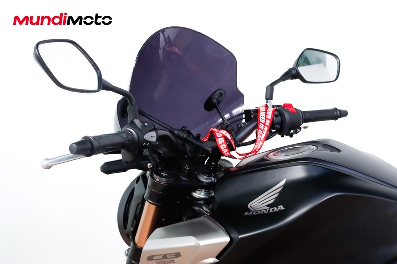 Motorbike image 10