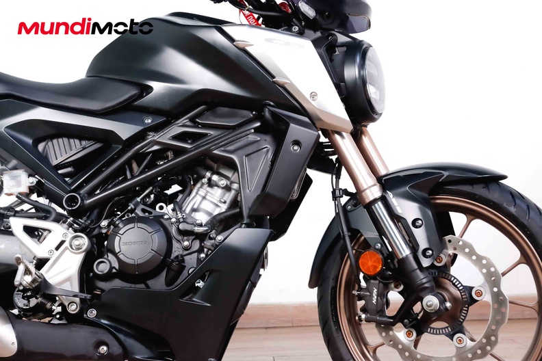 Motorbike image 12