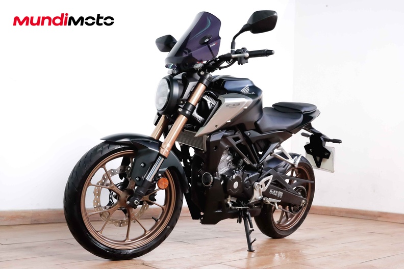 Motorbike image 7