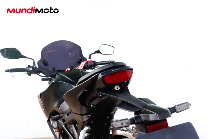 Motorbike image 9