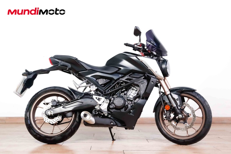 Motorbike image 0
