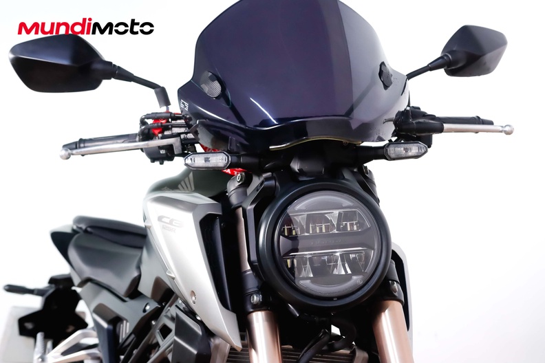 Motorbike image 4