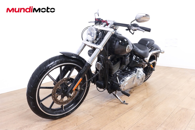 Motorbike image 7