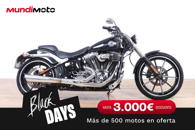 Motorbike image 0